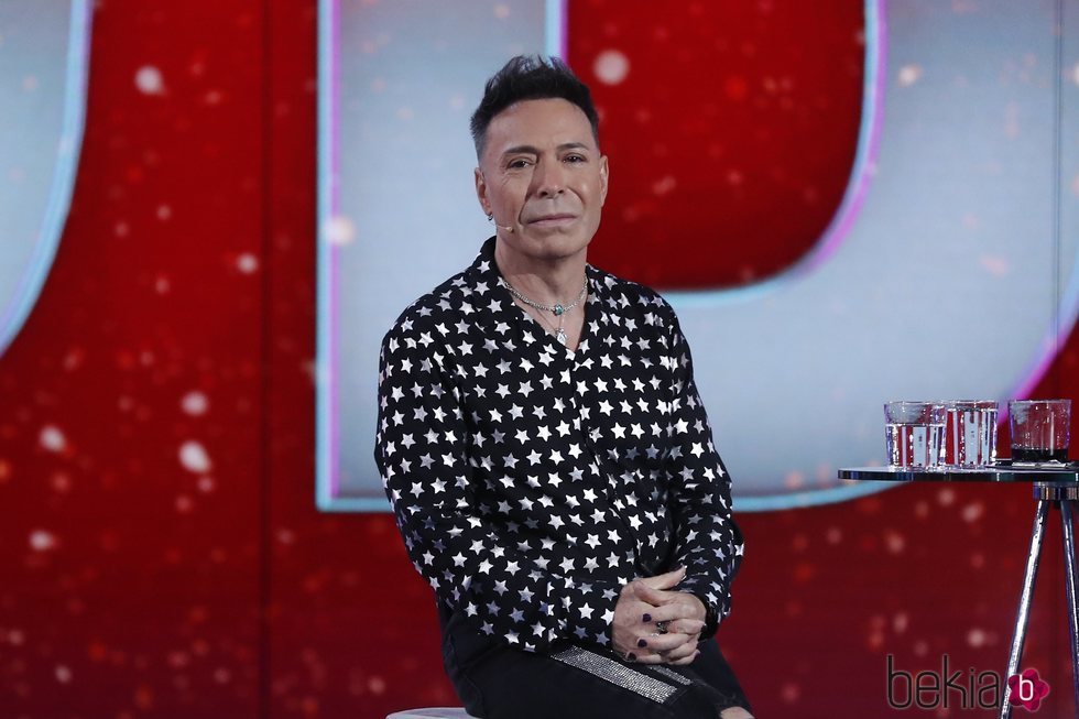El Maestro Joao en el décimo debate de 'GH VIP 7'