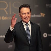 Matías Prats en los Premios Iris 2019
