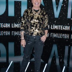 Maestro Joao en el décimo 'Límite 48 horas de GH VIP 7'