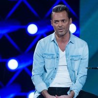 Hugo Castejón en el debate 11 de 'GH VIP 7'
