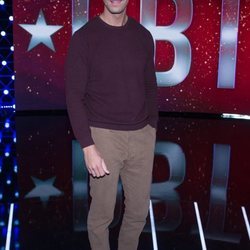 Diego Matamoros en el debate 11 de 'GH VIP 7'