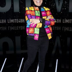 Maestro Joao en la gala 11 de 'Límite 48 horas'