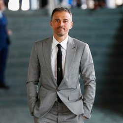 Luis Enrique vuelve a ser seleccionador de España