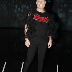 Maestro Joao en la gala 12 de 'GH VIP 7'