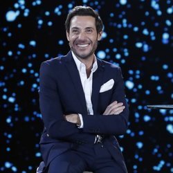 Antonio David Flores en la gala 12 de 'GH VIP 7'