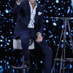 Antonio David Flores, tras su expulsión en la gala 12 de 'GH VIP 7'