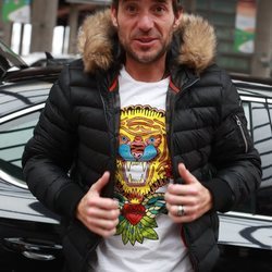 Antonio David Flores tras su salida de 'GH VIP 7'