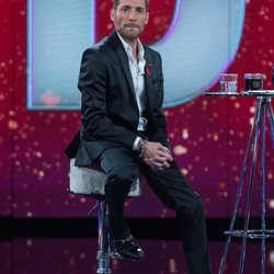 Antonio David Flores en el debate 12 de 'GH VIP 7'