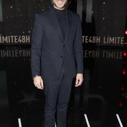 Antonio David Flores en la gala 12 de 'Límite 48 horas'