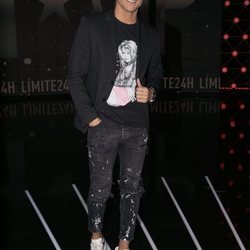 Kiko Jiménez en la gala 13 de 'Límite 48 horas'