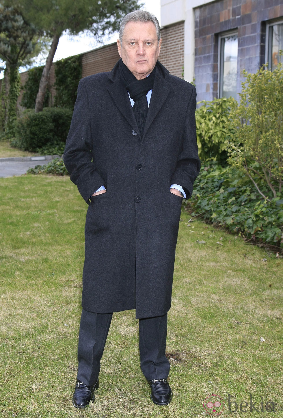 Carlos Larrañaga