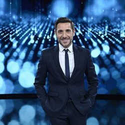 Antonio David Flores en la gala final de 'GH  VIP 7'