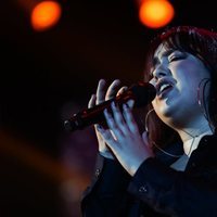 Ariadna en la Gala 0 de 'OT 2020'
