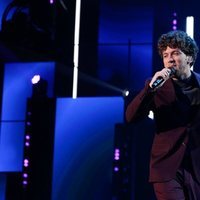 Jesús en la Gala 0 de 'OT 2020'