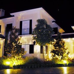 La casa de María Teresa Campos en Molino de la Hoz