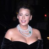 Blake Lively reaparece tras convertirse en madre por tercera vez