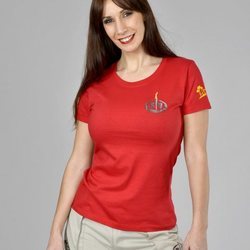 Fani Carbajo en la foto oficial de 'Supervivientes 2020'