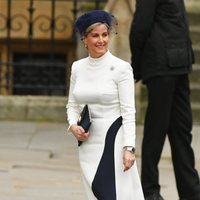 La Condesa de Wessex en el Día de la Commonwealth 2020