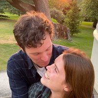 La Princesa Eugenia de York y Jack Brooksbank celebran su décimo aniversario con una romántica foto