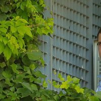 Froilán en su vuelta a Madrid después del confinamiento