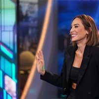 Tamara Falcó debuta en 'El Hormiguero' como colaboradora