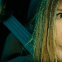 Ester Expósito en 'Vis a vis'