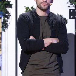 Albert Álvarez, concursante de 'La casa fuerte 2'