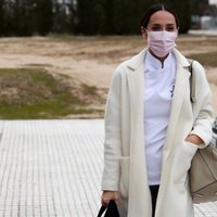 Tamara Falcó comienza su curso para chefs en Le Cordon Bleu