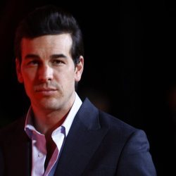 Mario Casas en los Premios Días de Cine 2021