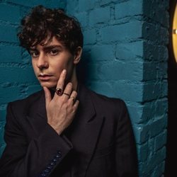 Alfred García tras su vuelta a la música después del parón