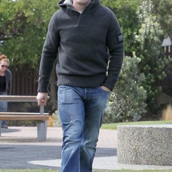 Mike Tindall