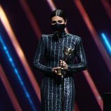 Loreto Mauleón gana un Premio Feroz 2021