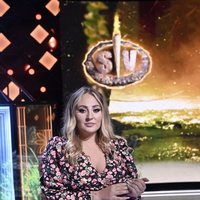 Rocío Flores en el debate de 'Supervivientes 2021: Conexión Honduras'