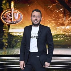 José Antonio Avilés en el debate de 'Supervivientes 2021: Conexión Honduras'