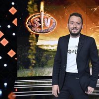 José Antonio Avilés en el debate de 'Supervivientes 2021: Conexión Honduras'