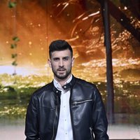 Iván Rubio, novio de Lola, en el debate de 'Supervivientes 2021: Conexión Honduras'