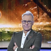 Jordi González en el debate de 'Supervivientes 2021: Conexión Honduras'