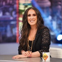 Malú visita 'El Hormiguero'