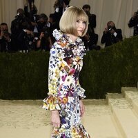 Anna Wintour en la MET Gala 2021