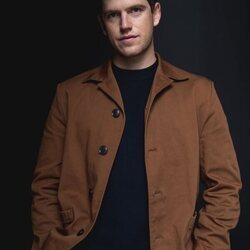 Miguel Bernardeau en la 69 edición del Festival de Cine de San Sebastián