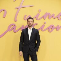 Ignacio Montes en la presentación de 'Fuimos canciones'