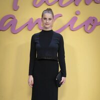 Elisabet Casanovas en la presentación de 'Fuimos canciones'