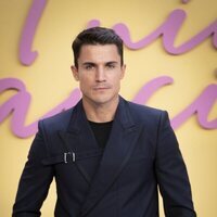 Álex González en la presentación de 'Fuimos canciones'