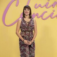 Irene Villa en la presentación de 'Fuimos canciones'