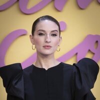 María Valverde en la premiere de 'Fuimos canciones'