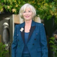 Emma Thompson en los Premios Earthshot 2021
