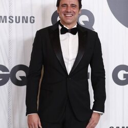 Ion Aramendi en los Premios GQ Hombre del Año 2021