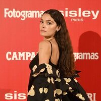 Ana Rujas en los premios Fotogramas de Plata 2020