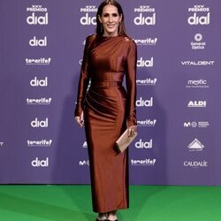 Malú en los Premios Cadena Dial 2021