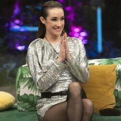 Adara Molinero en la gala 11 de 'Secret Story'